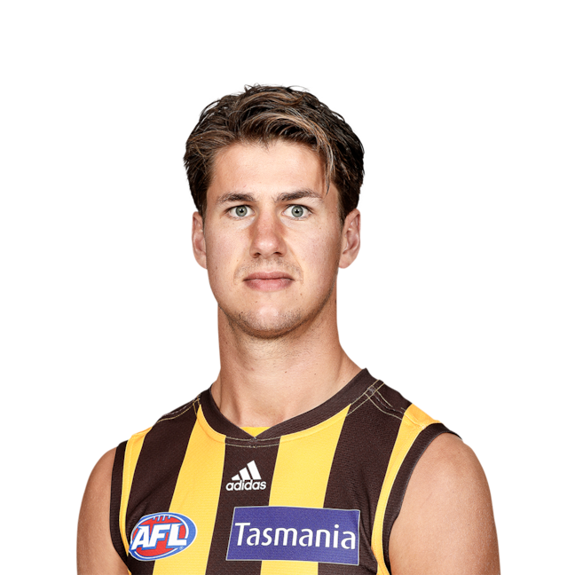 Daniel Howe profile picture